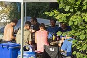 Burg CUP 21-40
